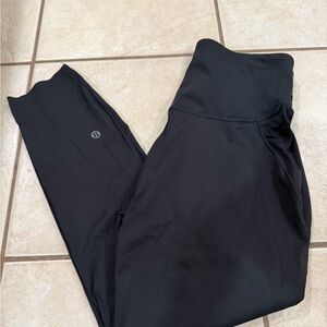 Lululemon Base Pace 23”